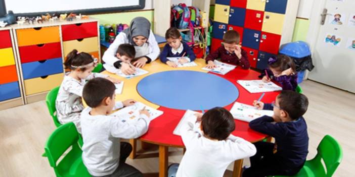 Okul öncesi eğitim dar gelirlinin belini büküyor: Anaokulu fiyatları üniversiteyi geçti