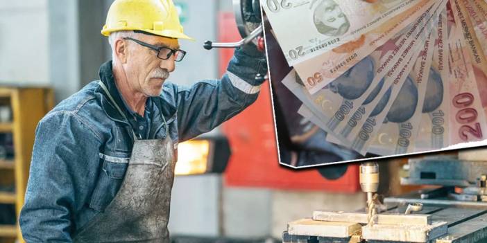 Hayat pahalılığı arttı, alım gücü düştü: 10 emekliden 7'si çalışma hayatında