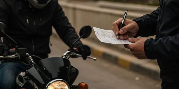 İstanbul Valiliği’nden motosiklet düzenlemesi: Artık her yere park edilemeyecek