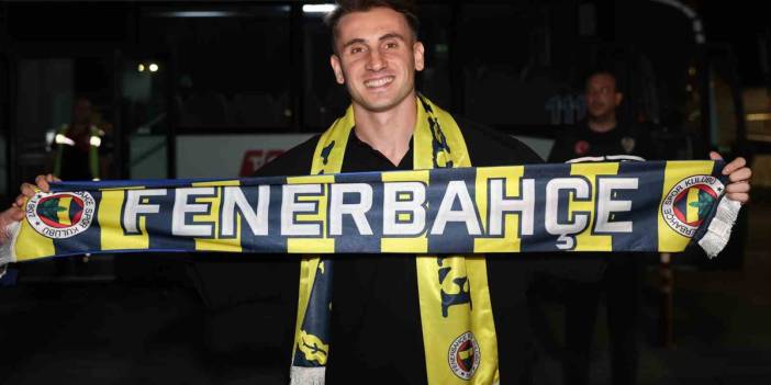 Kerem Aktürkoğlu'ndan Galatasaray taraftarının tepkisini toplayan açıklama: En şerefli kulübe geldim