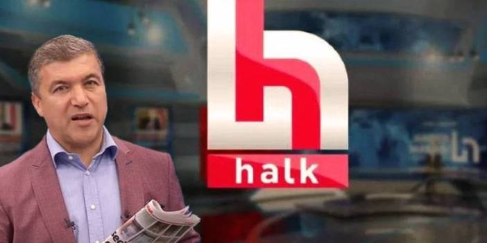 İsmail Küçükkaya, Halk TV'den ayrıldı: Karşılıklı mutabakat sonucunda ortak alınmış bir karar