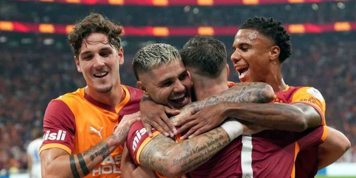 Galatasaray'ın en büyük kozu duran toplar