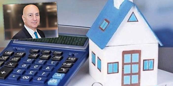 Mahfi Eğilmez'den emlak vergisi uyarısı: Rayiç bedeller yüzde 500 arttı, vergiler 7.5 kat zamlanacak