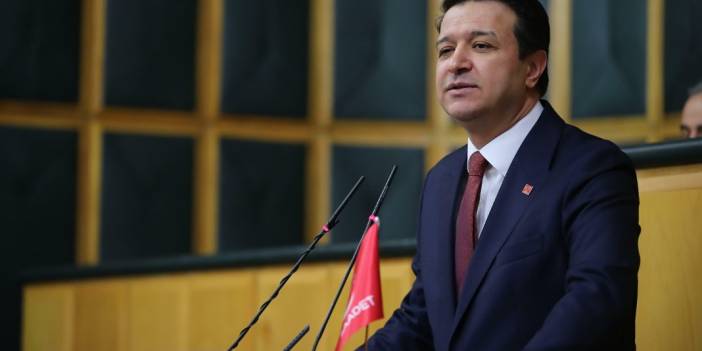 Arıkan: İktidar adliye sarayları yaptı ama adalet fersah fersah geriye gitti! Halkın yüzde 80’i adalete güvenmiyor