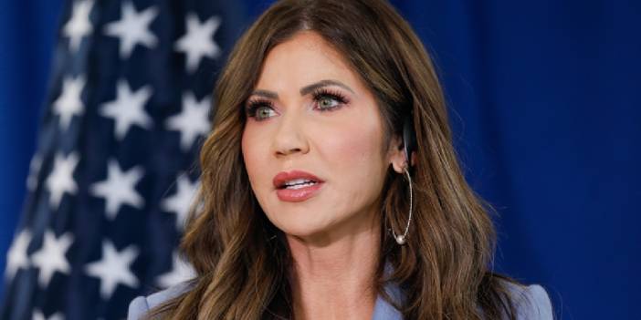 ABD’li bakan Noem: ICE operasyonlarını genişleteceğiz