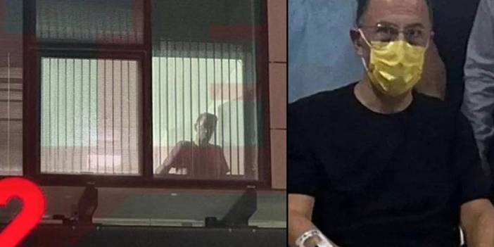 Sağlık sorunları ağırlaşan Murat Çalık: Ailemle görüşme hakkım engelleniyor