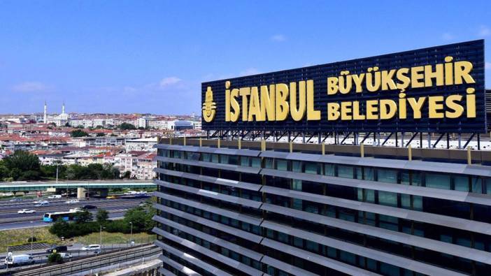 İBB iddianamesi İstanbul 40. Ağır Ceza Mahkemesi’ne gönderildi