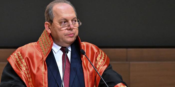 Yargıtay Başkanı Kerkez: İnfaz rejimi toplum beklentilerine göre yeniden düzenlenmeli