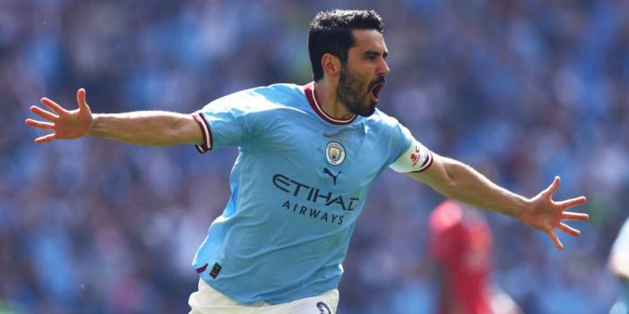 Son dakika... Galatasaray’dan İlkay Gündoğan bombası: Camiaya hayırlı uğurlu olsun