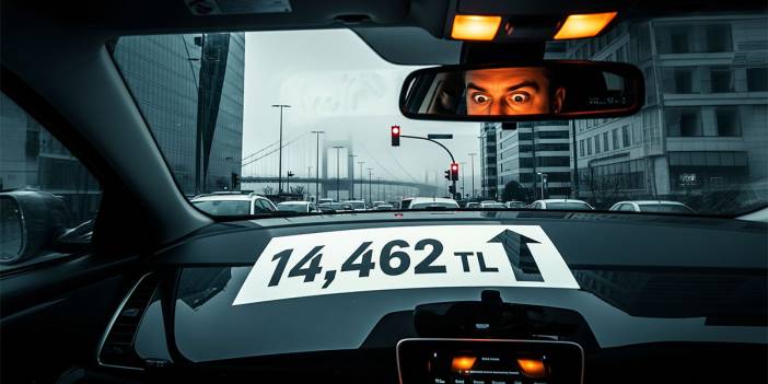 İllere göre trafik sigortası farkı! İstanbul, Ankara, İzmir'de primler şaşırttı