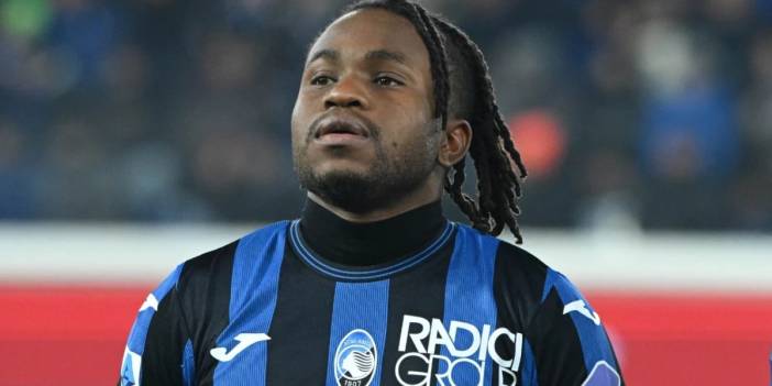 Galatasaray'dan Osimhen'in ardından Lookman bombası! 55 milyon euroluk dev transfer