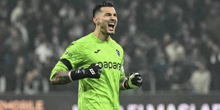 Son dakika! Galatasaray'dan üçüncü bomba: Uğurcan Çakır İçin resmi görüşmeler başladı!