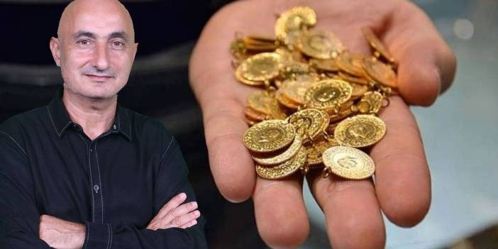 Gram altında yükseliş sinyalleri: Barış Soydan tüyoyu verdi