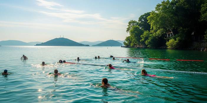 Uzmanlar uyardı: İstanbul'da denize girmeden önce bunu bilin! İşte ilçe ilçe deniz suyu analiz sonuçları