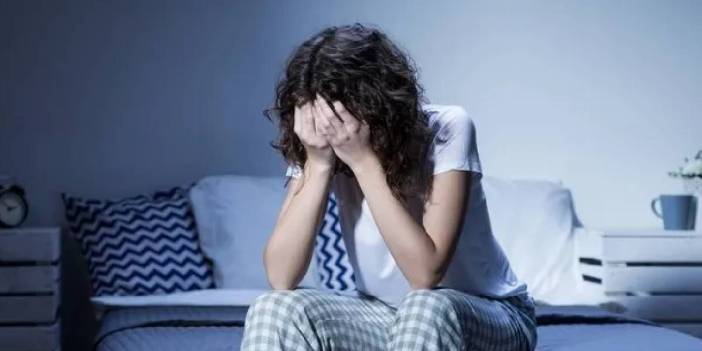 Uykusuzluk sorunu yaşıyorsanız bu etkene dikkat! Uzman isim açıkladı: Masum görünse de en temel neden…