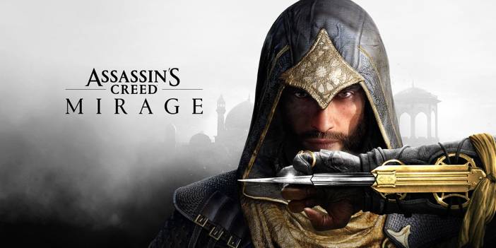AC Mirage'a ücretsiz DLC geliyor! Herkes, AC Shadows DLC'si beklerken Ubisoft'tan bomba açıklama