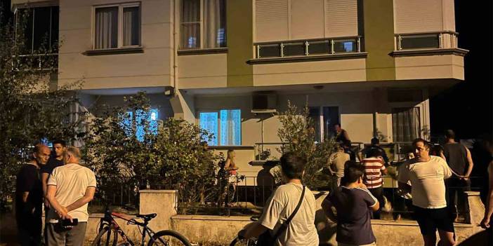 CHP'li Belediye Başkanı Gonca Köksal Aras'ın evine molotoflu saldırı