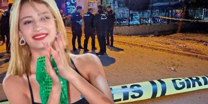 Mersin'de korkunç olay! 16 yaşındaki Hiranur otomobilde silahla vurulmuş halde ölü bulundu