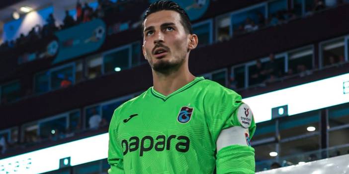 Süper Lig'de transferde sıcak saatler: Uğurcan Çakır resmen Galatasaray'da