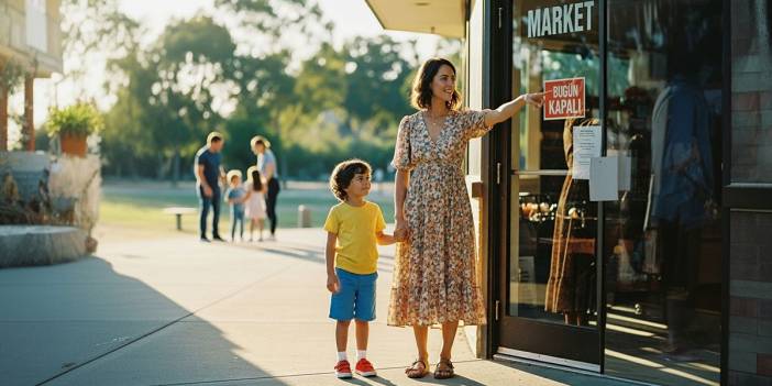 O öneri gelirse her şey değişir! Teklif, perakende sektöründe tartışmalara neden oldu