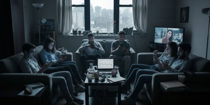 Bilim açıkladı: 18-24 yaş arasını bekleyen büyük tehlike!