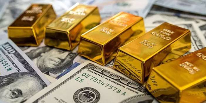 Altın fiyatları rekor kırdı: Dolar zayıflıyor, faiz indirimi beklentileri yükseliyor