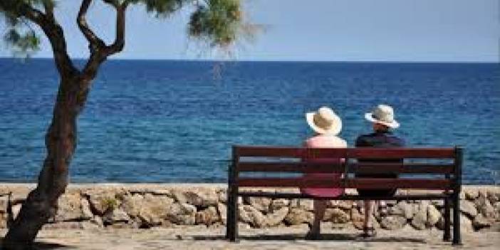 WMO: La Nina'ya rağmen sıcaklıklar ortalamanın üzerinde olacak