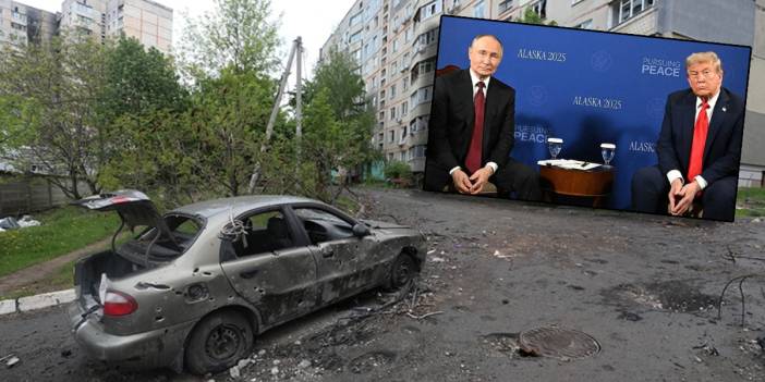 ABD’de Rusya’ya karşı yaptırım hazırlığı: Putin, bize söylediklerinin tam tersini yapıyor