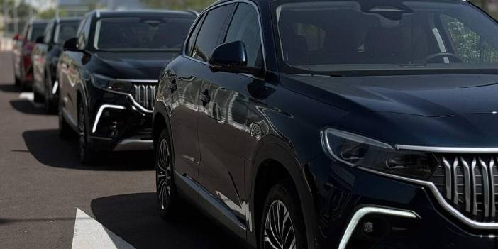 Togg için bir devrin sonu! Rakamlar şoke etti