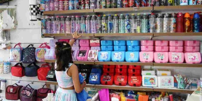 Büyükşehirden eğitimde fırsat eşitliği... Yaklaşık 104 bin öğrenciye 91 milyon TL kırtasiye desteği verildi