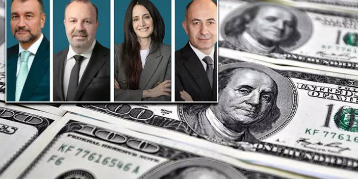 Forbes milyarderler listesi açıklandı: Türkiye'den 4 isim listede