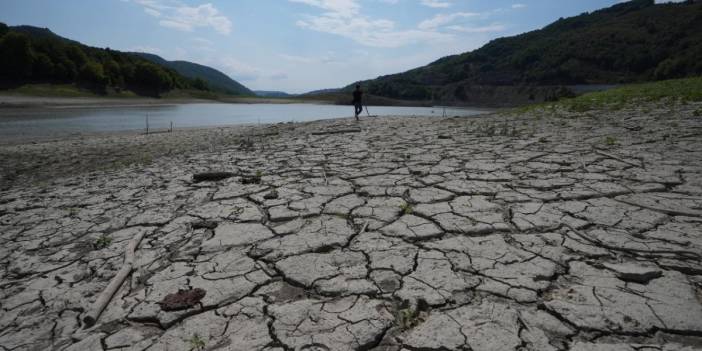 Türkiye’de kuraklık ve nemlilik analizi: Üç bölgede alarm veriyor