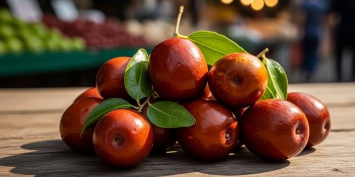 Kolesterolün düşmanı, kalbin dostu! Doktorların bir numaralı doğal ilacı tezgahlarda: Japonların sağlık şifresi bu meyve