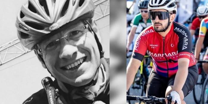 Yollar bisikletçilere mezar oldu: Farklı kentlerde iki bisikletçi trafik kurbanı