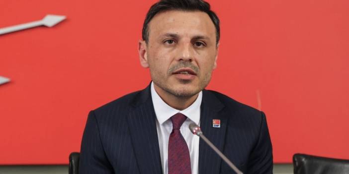 CHP İstanbul Yönetiminin görevden alınmasının ardından Çelik'ten ilk açıklama: Bize yapılmış bir tebliğ yok anlamaya çalışıyoruz