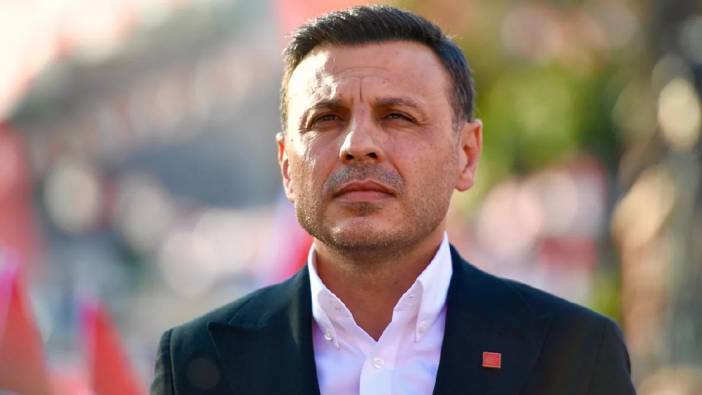 CHP İstanbul İl Başkanı Özgür Çelik: Görevimizin başındayız