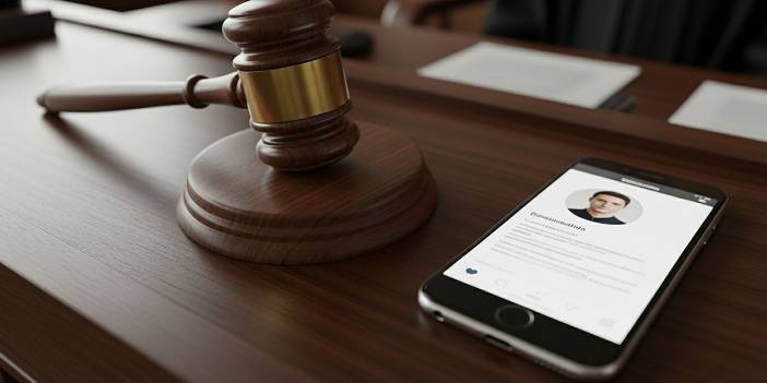 Yargıtay'ın kararı, internette paylaştığınız her şeyi yeniden düşünmenize neden olacak!