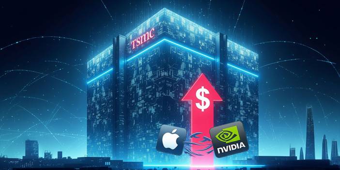 Teknoloji devleri zor durumda! Çip fiyatlarındaki artış, Apple ve Nvidia'yı vuracak