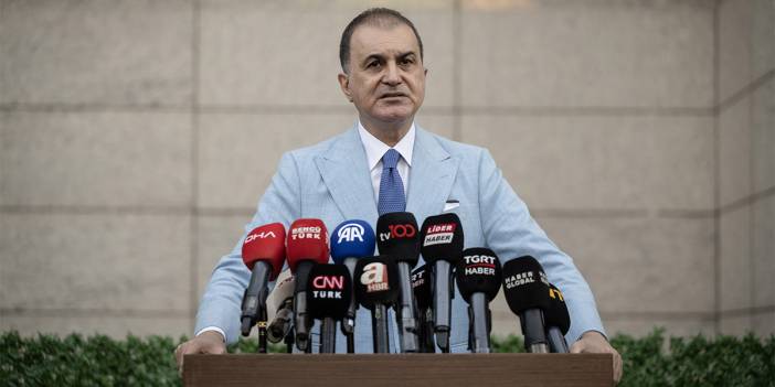 AK Parti’den PYD’ye ademi merkeziyetçilik cevabı: Buna müsaade etmeyiz