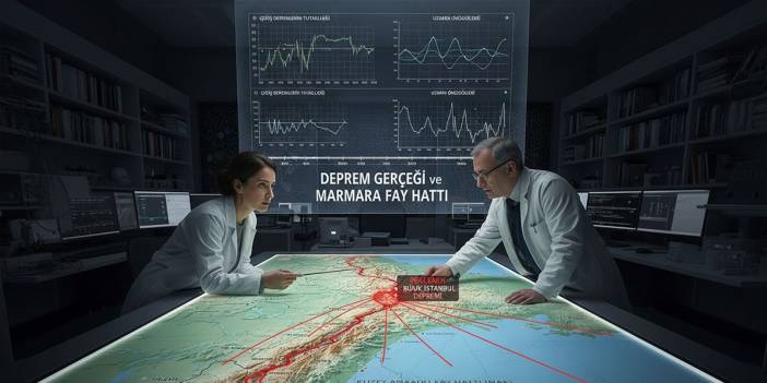 Bilim insanları neden farklı konuşuyor? Deprem gündeminin bitmeyen spekülasyonları kafa karıştırıyor