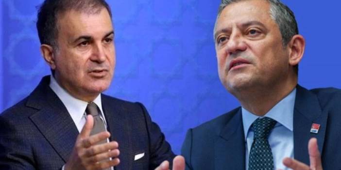 Çelik: Özel'in siyasi navigasyon problemi var