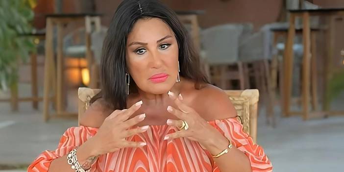 Nükhet Duru'nun 6 aylık zorlu sınavı! Sıkıntılı günleri geride bıraktı