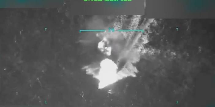 Venezuela: ABD Karayipler'de cinayet işledi