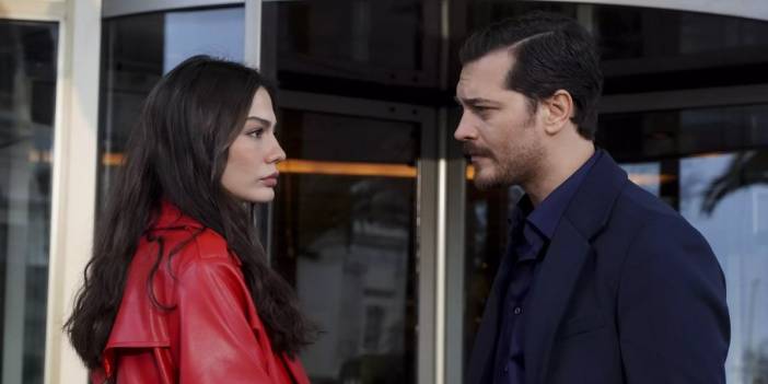 Eşref Rüya'da yeni sezon başlamadan şok ayrılık! O sevilen karakter diziye veda ediyor