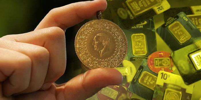 Bu sabah altın fiyatları arttı mı? Gram, çeyrek, yarım… İşte 3 Eylül 2025 altın ve döviz kurları…