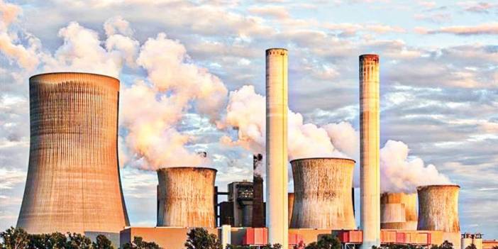 Türkiye'nin 2053 hedefine yönelik yol haritası: Karbonsuzlaşma için 265 milyar dolarlık yatırım şart