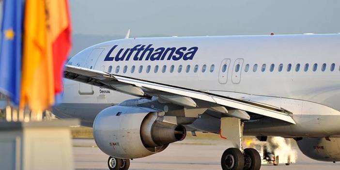 Lufthansa’da pilot krizi: Sendika grev oylaması çağrısı yaptı
