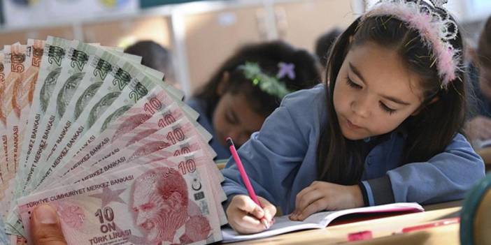 Veliler okullarda istenen bağışlara isyan etti: Fiyatlar 300 bin liraya çıktı