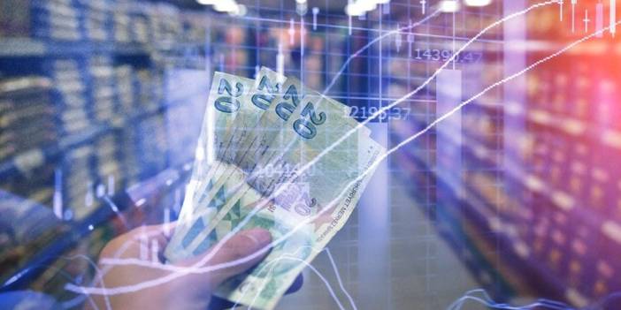 TÜİK duyurdu: Ağustos ayı enflasyonu belli oldu