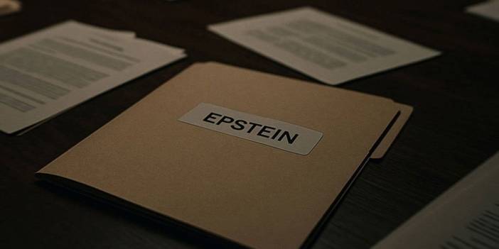 Epstein davasında yeni gelişme: 33 bin sayfalık belge açıklandı